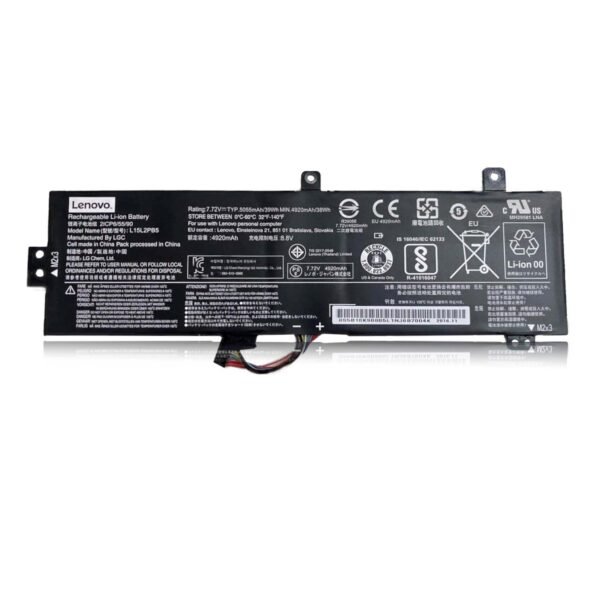 BAT-LE-L15M2PB4