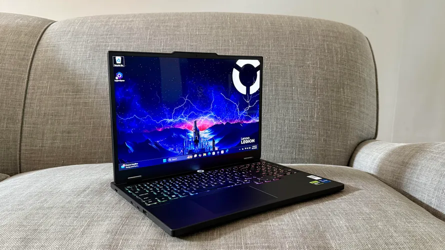 lenovo legion 5i gen 10 overview