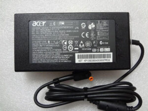 LAPTOP ADAPTER FOR ACER 135W 1.7MM