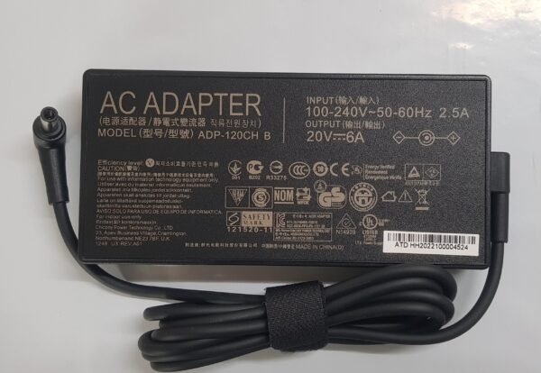 ADA-ASUS-120W-6.0MM