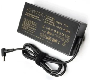 LAPTOP ADAPTER FOR ASUS 180W 6.0MM