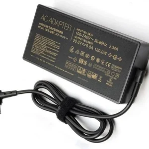 LAPTOP ADAPTER FOR ASUS 180W 6.0MM