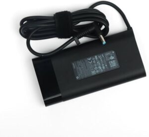 LAPTOP ADAPTER FOR HP 150W BLUE