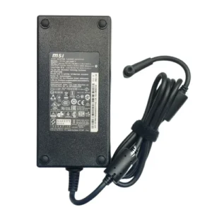 LAPTOP ADAPTER FOR MSI-180W 2.5MM
