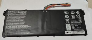 LAPTOP BATTERY FOR ACER AC14B18J