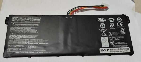 BAT-ACER-AC14B18J