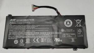 LAPTOP BATTERY FOR ACER AC17A8M