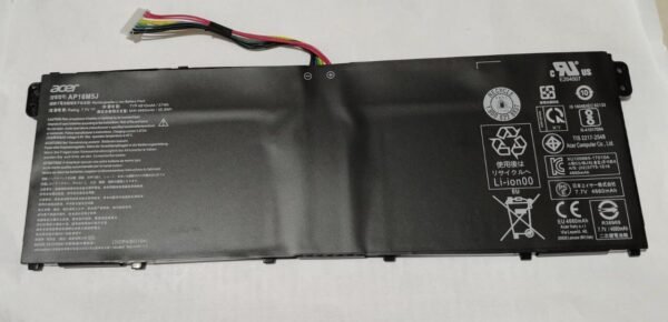 BAT-ACER-AP16M5J