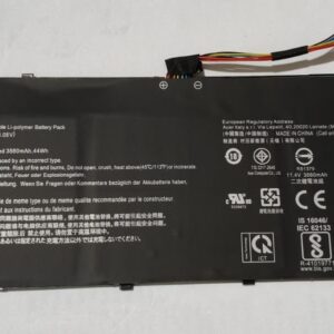 LAPTOP BATTERY FOR ACER AP18C4K