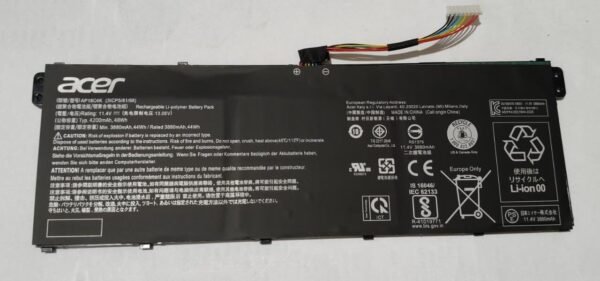 BAT-ACER-AP18C4K
