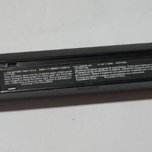 LAPTOP BATTERY FOR ACER W950