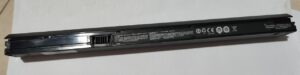 LAPTOP BATTERY FOR ACER W950