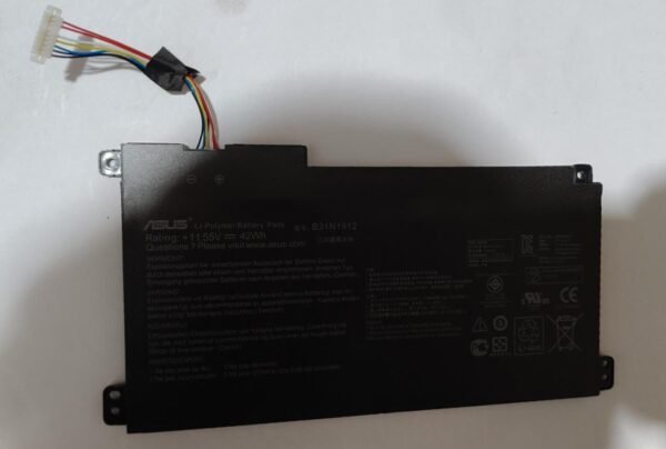 BAT-ASUS-B31N1912