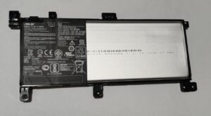 LAPTOP BATTERY FOR ASUS C21N1509