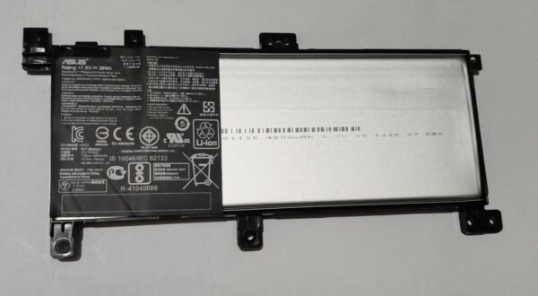 BAT-ASUS-C21N1509