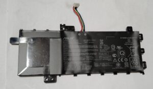 LAPTOP BATTERY FOR ASUS-C21N1818 1