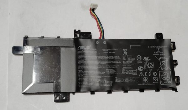 BAT-ASUS-C21N1818-1