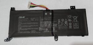 LAPTOP BATTERY FOR ASUS-C21N1818 2