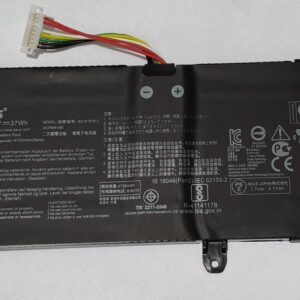 LAPTOP BATTERY FOR ASUS-C21N1818 2