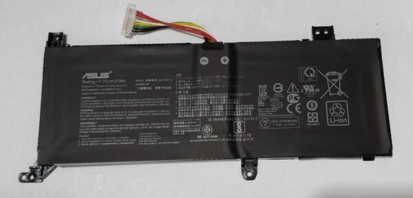 BAT-ASUS-C21N1818-2