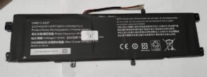 LAPTOP BATTERY FOR AVITA CN6613