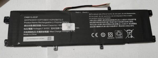 BAT-AVITA-CN6613