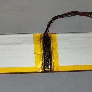 LAPTOP BATTERY FOR AVITA PT3165