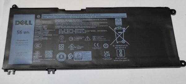 BAT-DELL-33YDH