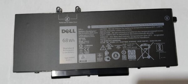 BAT-DELL-3HWPP