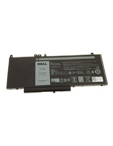 LAPTOP BATTERY FOR DELl 6MT4T