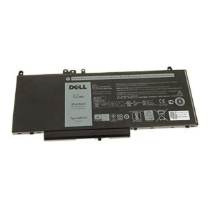 LAPTOP BATTERY FOR DELl 6MT4T