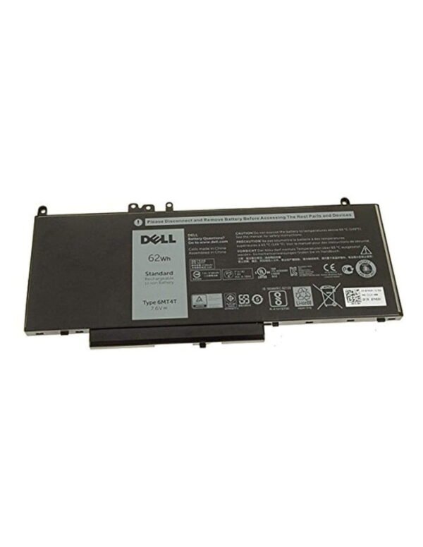BAT-DELL-6MT4T
