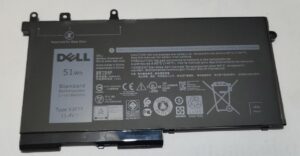 LAPTOP BATTERY FOR 93FTF