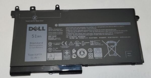 BAT-DELL-93FTF