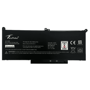 LAPTOP BATTERY FOR DELLNOVO F3YGT