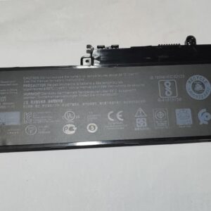 LAPTOP BATTERY FOR GK5KY