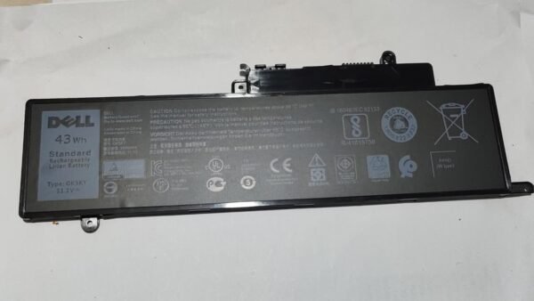 BAT-DELL-GK5KY