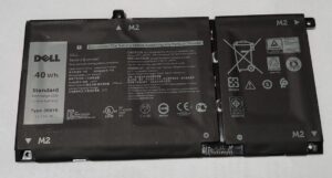 LAPTOP BATTERY FOR DELL JK6Y6