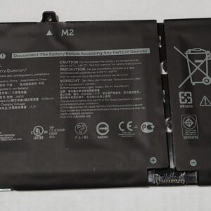 LAPTOP BATTERY FOR DELL JK6Y6