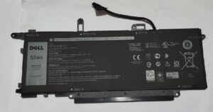 LAPTOP BATTERY FOR NF2MW