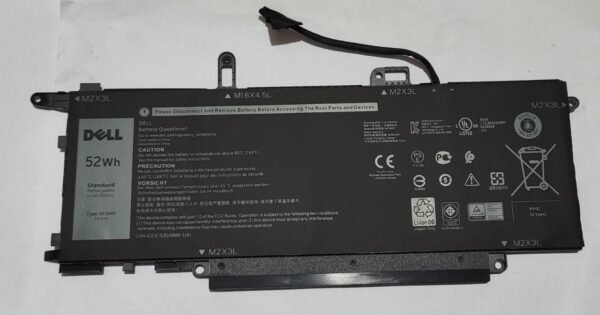 BAT-DELL-NF2MW