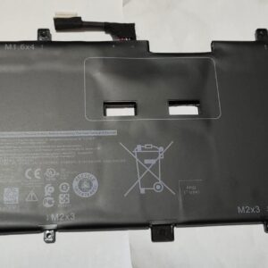 LAPTOP BATTERY FOR NNF1C