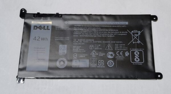 BAT-DELL-WDXOR