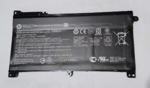 LAPTOP BATTERY FOR HP BI03XL
