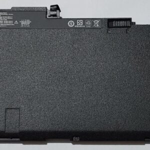 LAPTOP BATTERY FOR HP CMO03XL