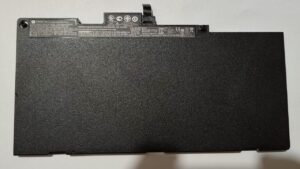 LAPTOP BATTERY FOR HP CS03XL
