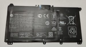 LAPTOP BATTERY FOR HP HT03XL