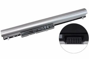 LAPTOP BATTERY FOR HP LA04