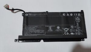 LAPTOP BATTERY FOR HP PG03XL