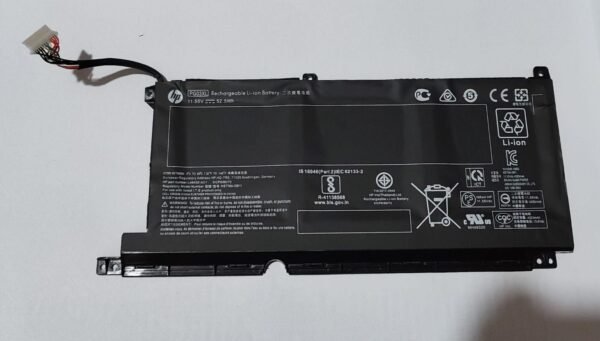 BAT-HP-PG03XL